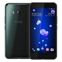 Замена шлейфов на телефоне HTC U11 в Кемерово